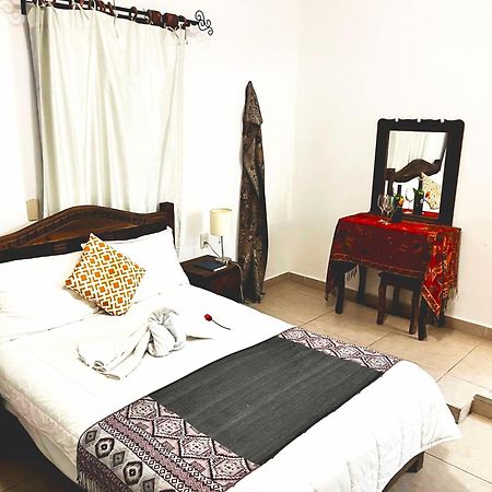 Hotel Gu San Cristóbal de Las Casas Εξωτερικό φωτογραφία