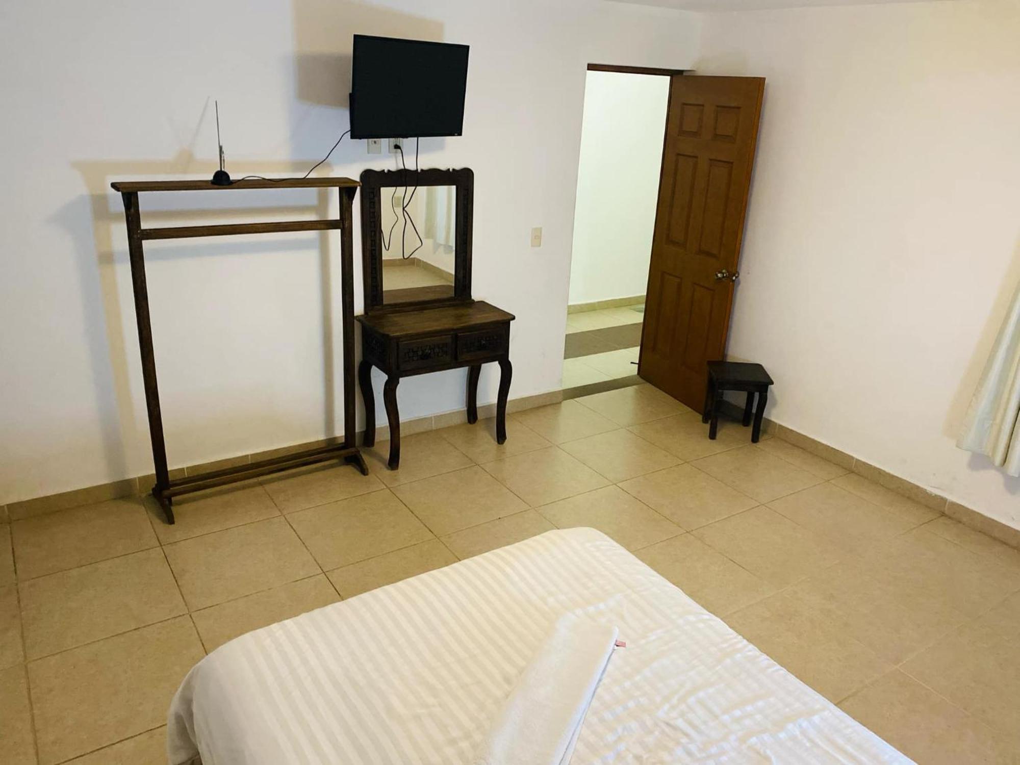 Hotel Gu San Cristóbal de Las Casas Εξωτερικό φωτογραφία