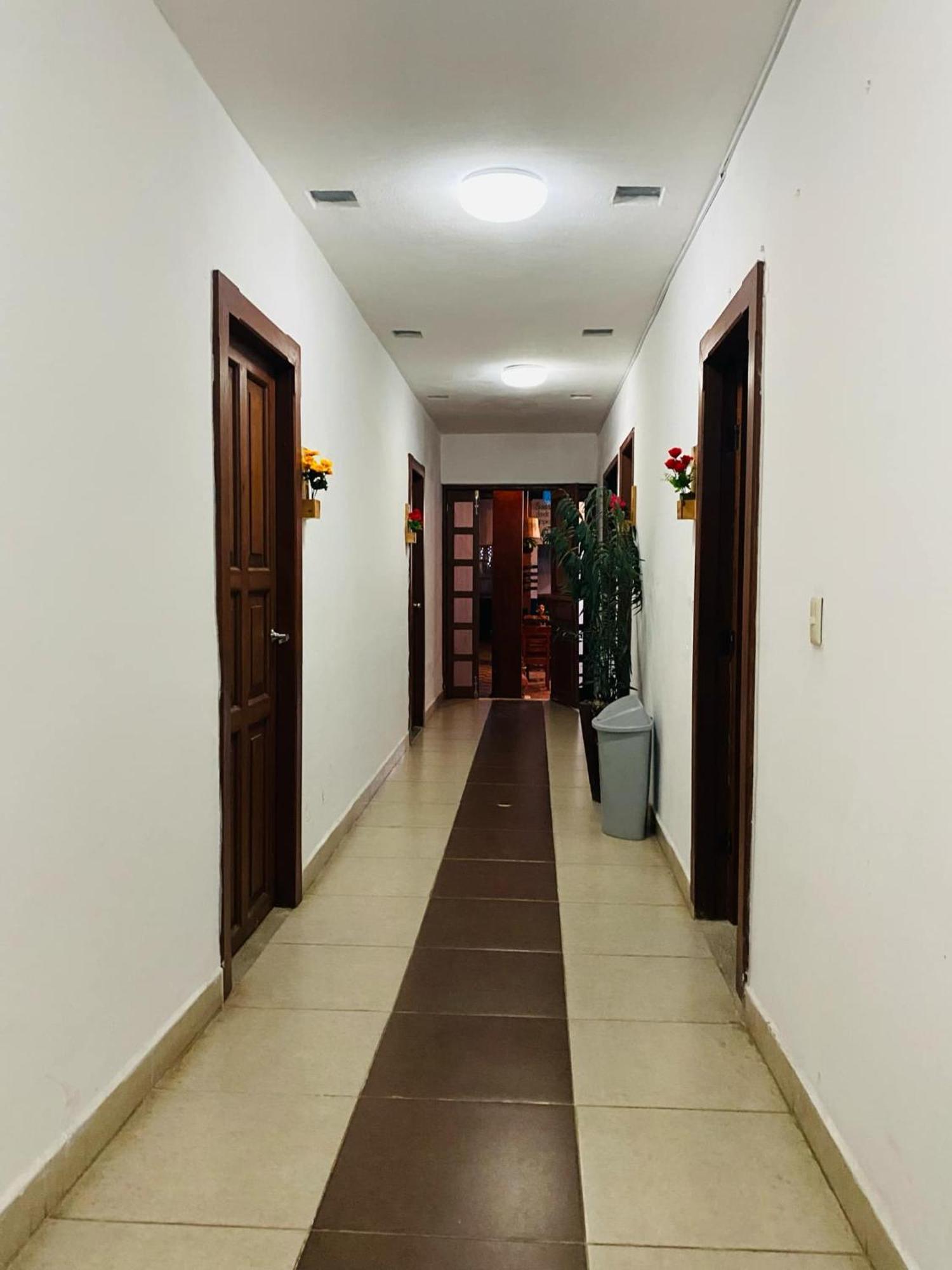 Hotel Gu San Cristóbal de Las Casas Εξωτερικό φωτογραφία