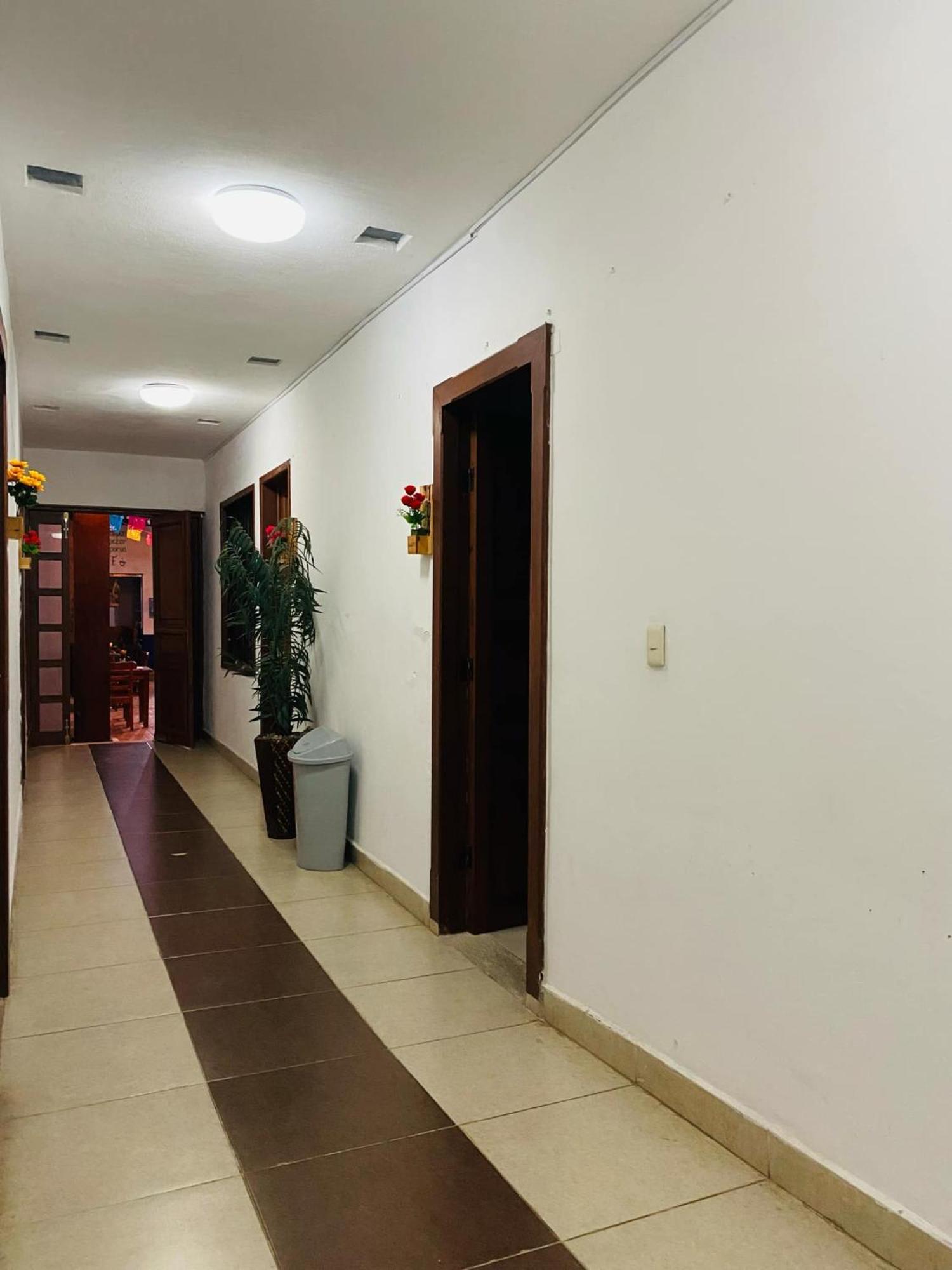 Hotel Gu San Cristóbal de Las Casas Εξωτερικό φωτογραφία