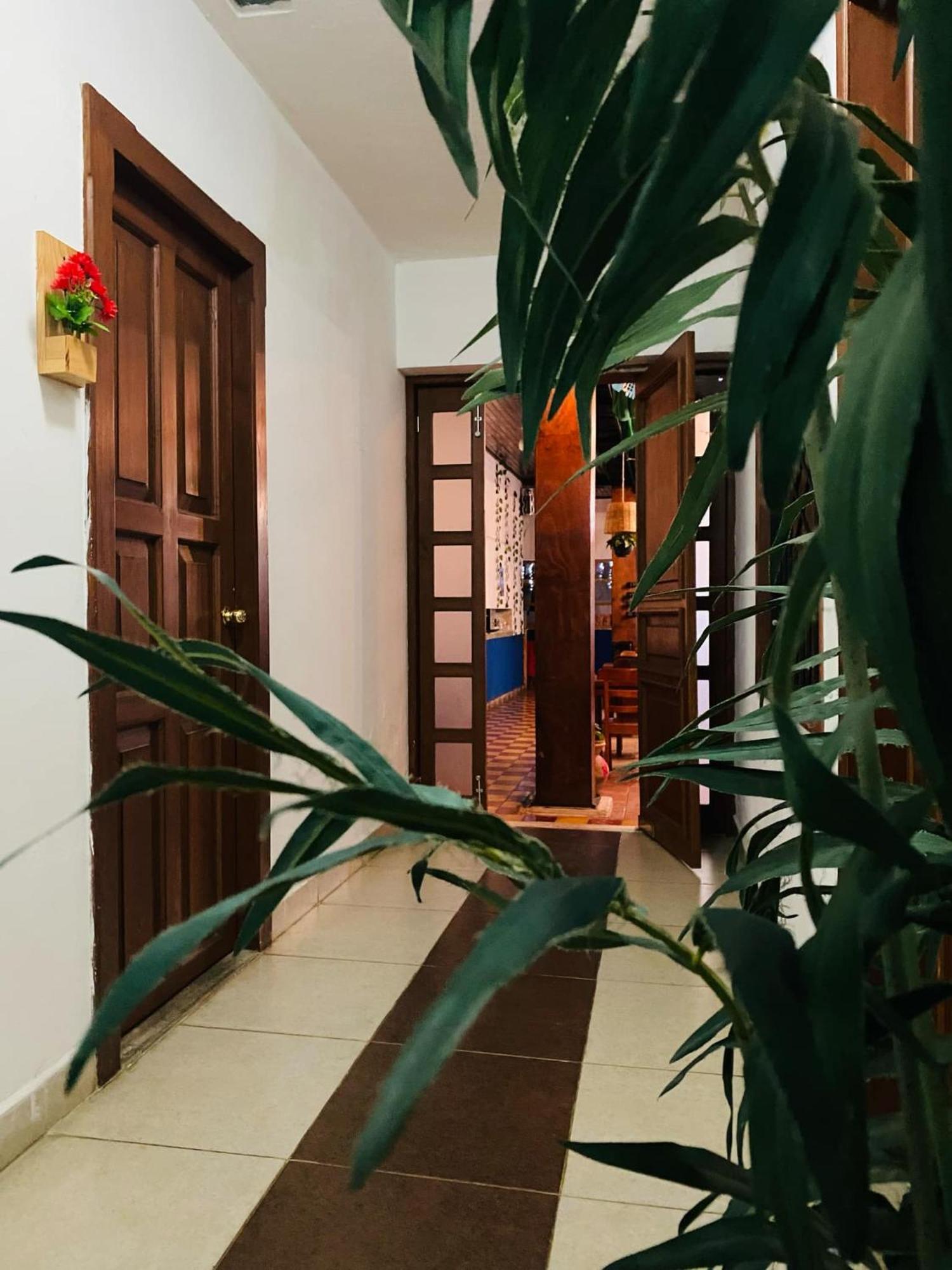 Hotel Gu San Cristóbal de Las Casas Εξωτερικό φωτογραφία