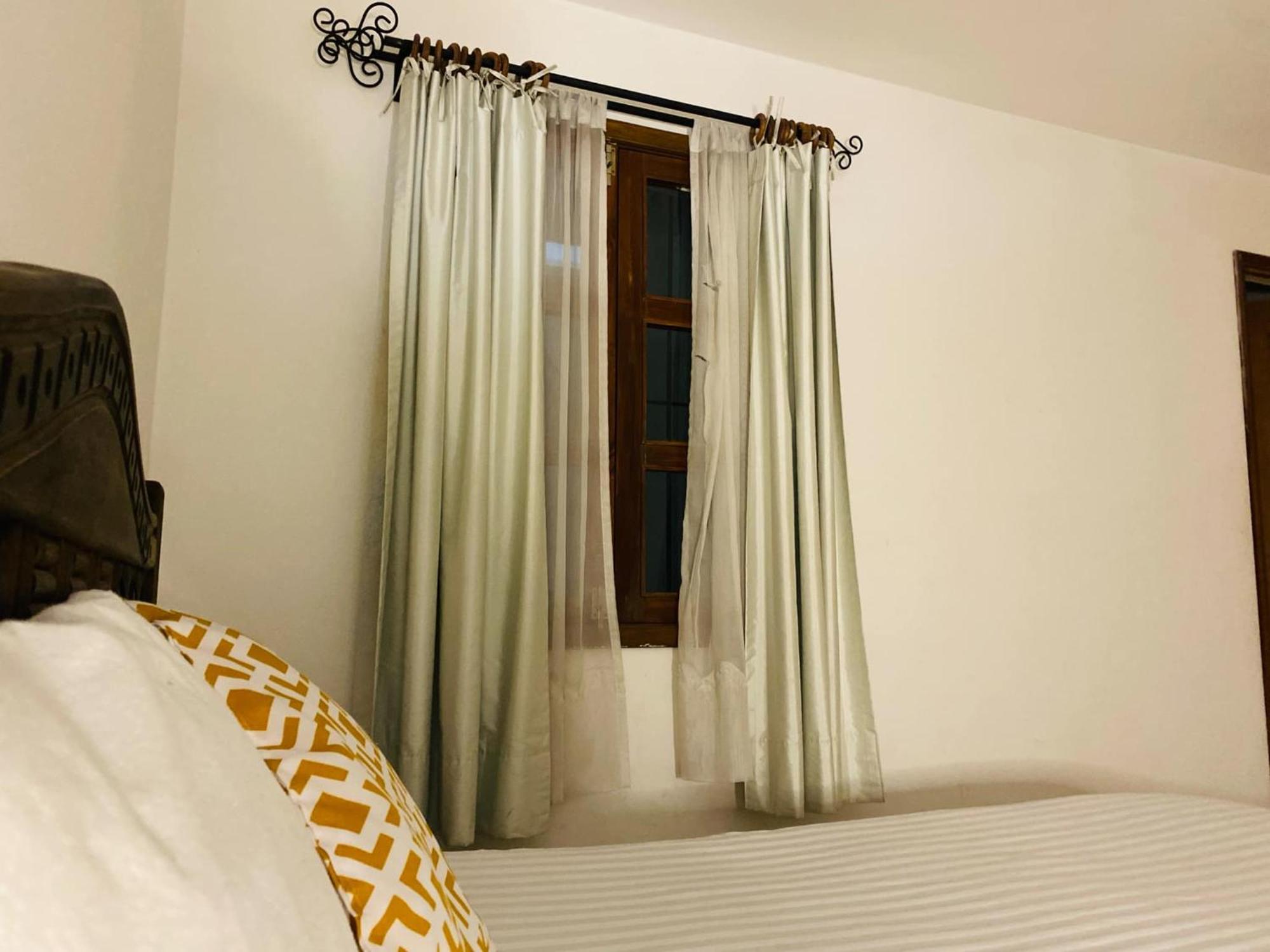 Hotel Gu San Cristóbal de Las Casas Εξωτερικό φωτογραφία