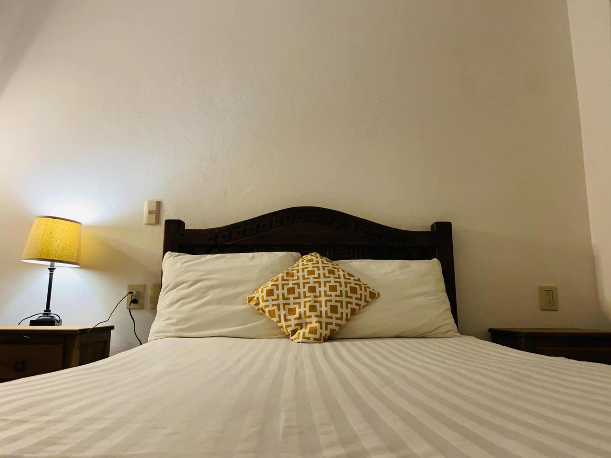 Hotel Gu San Cristóbal de Las Casas Εξωτερικό φωτογραφία