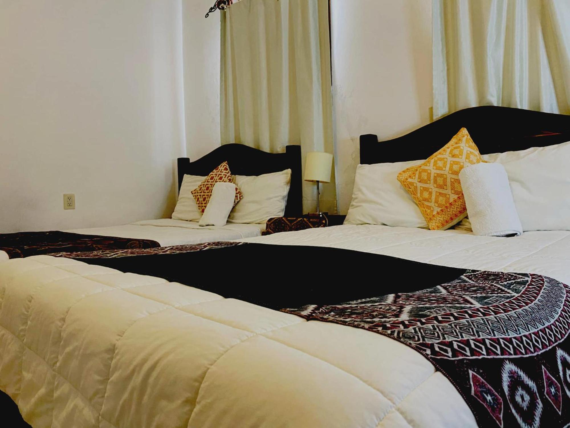 Hotel Gu San Cristóbal de Las Casas Εξωτερικό φωτογραφία