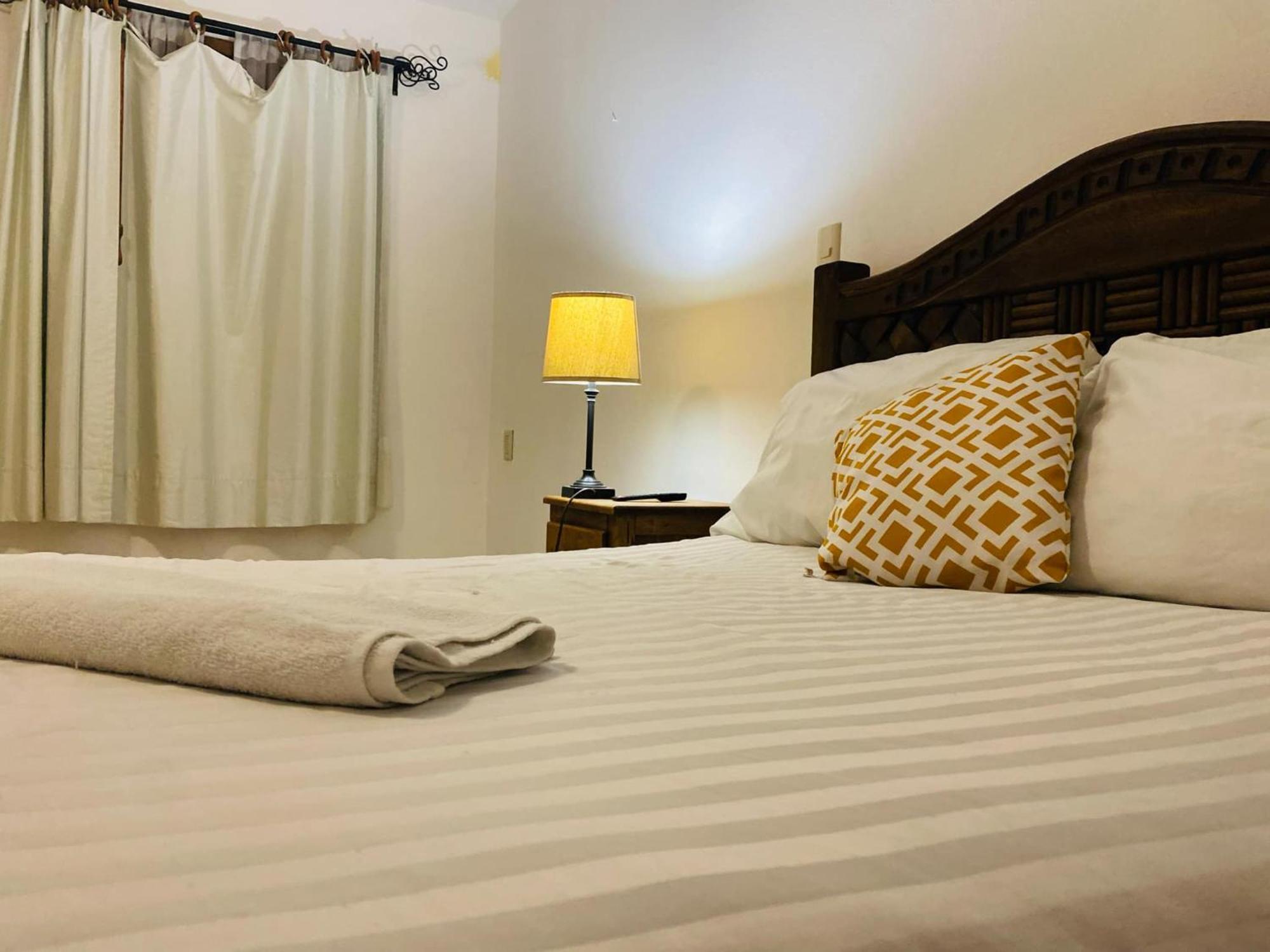 Hotel Gu San Cristóbal de Las Casas Εξωτερικό φωτογραφία