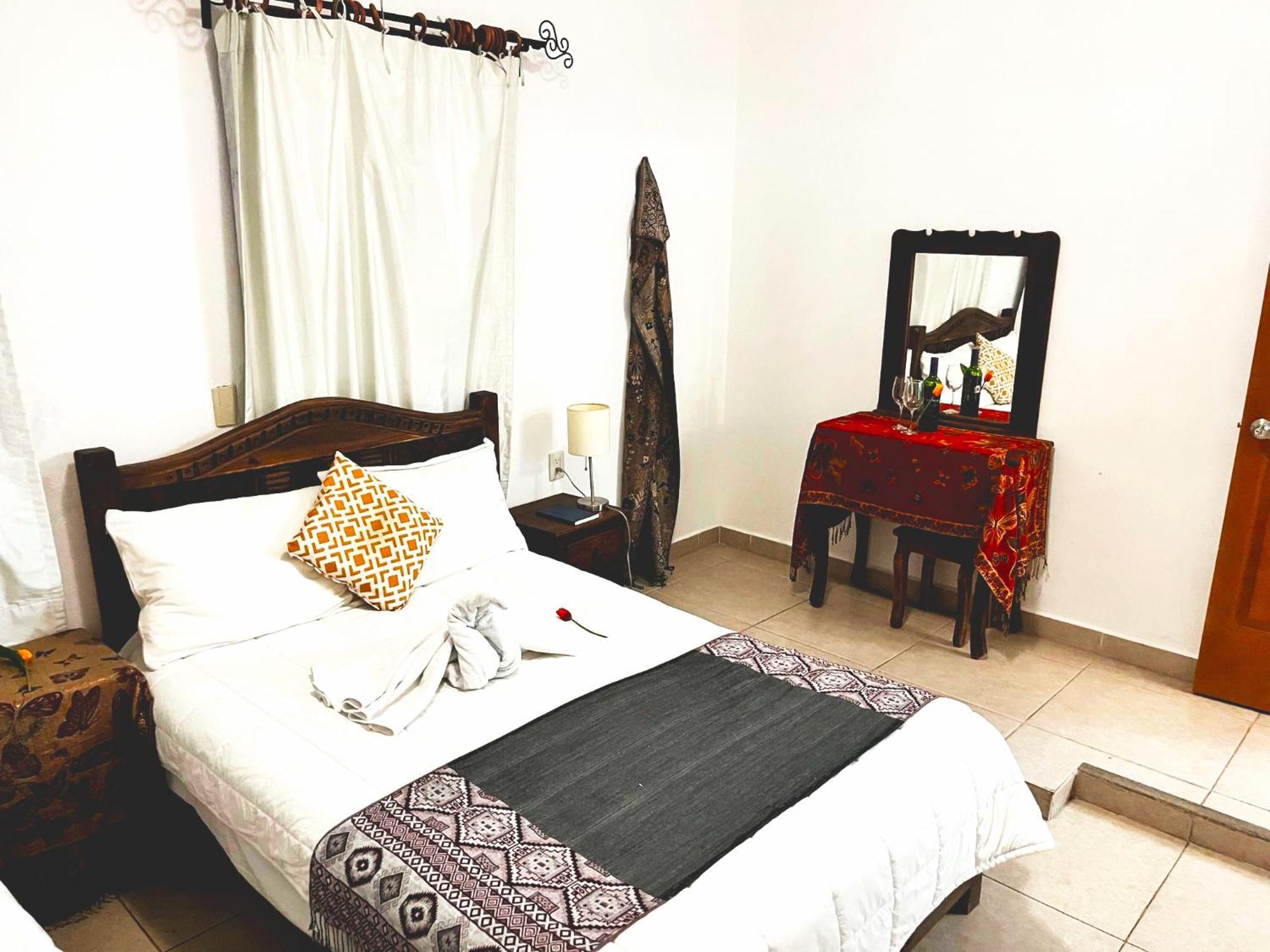 Hotel Gu San Cristóbal de Las Casas Εξωτερικό φωτογραφία