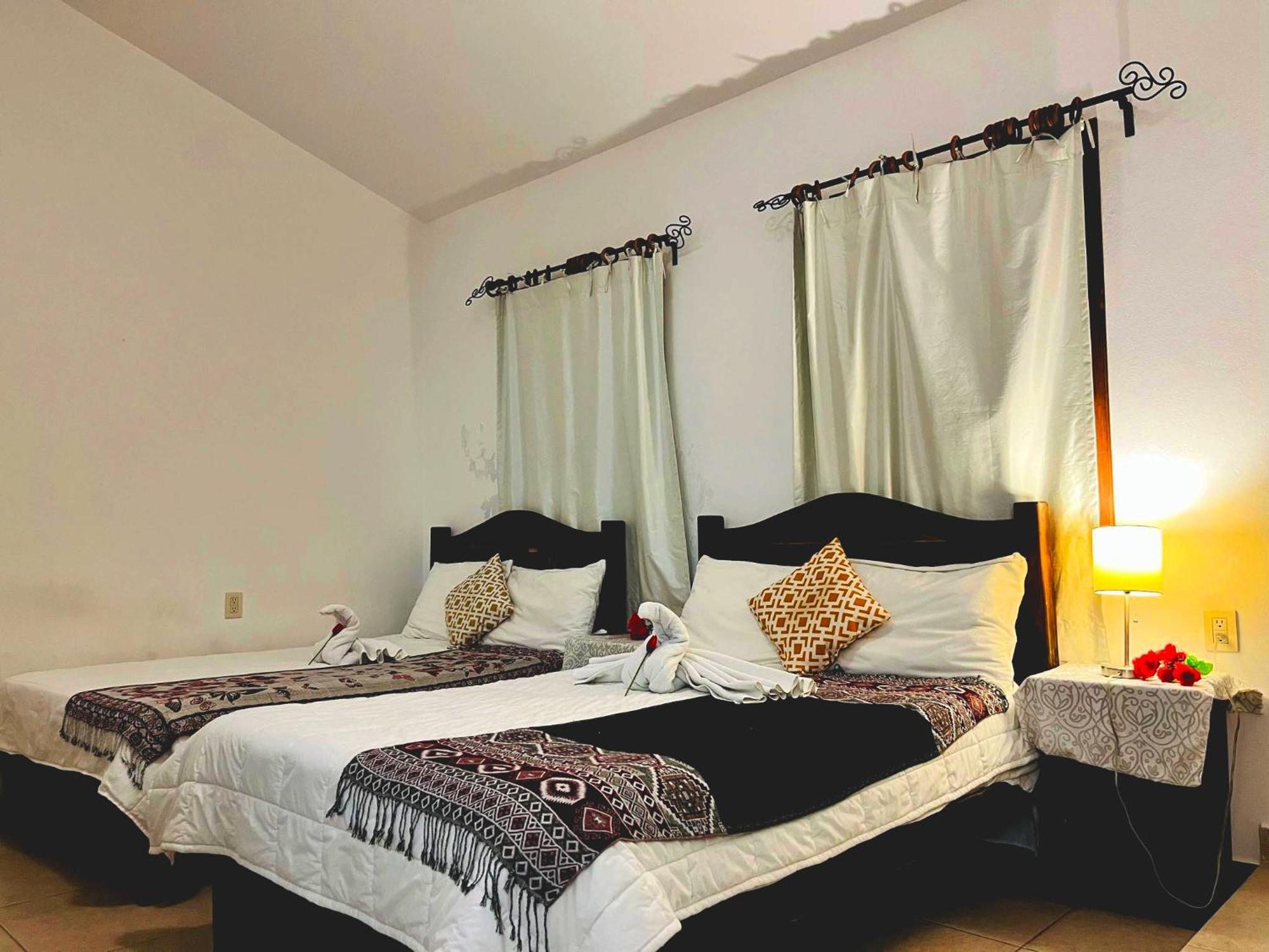 Hotel Gu San Cristóbal de Las Casas Εξωτερικό φωτογραφία