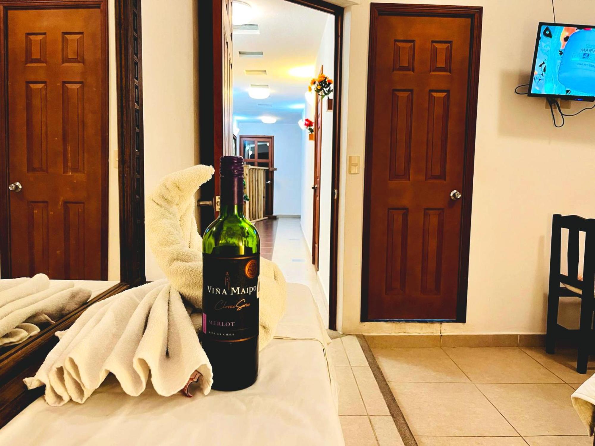 Hotel Gu San Cristóbal de Las Casas Εξωτερικό φωτογραφία