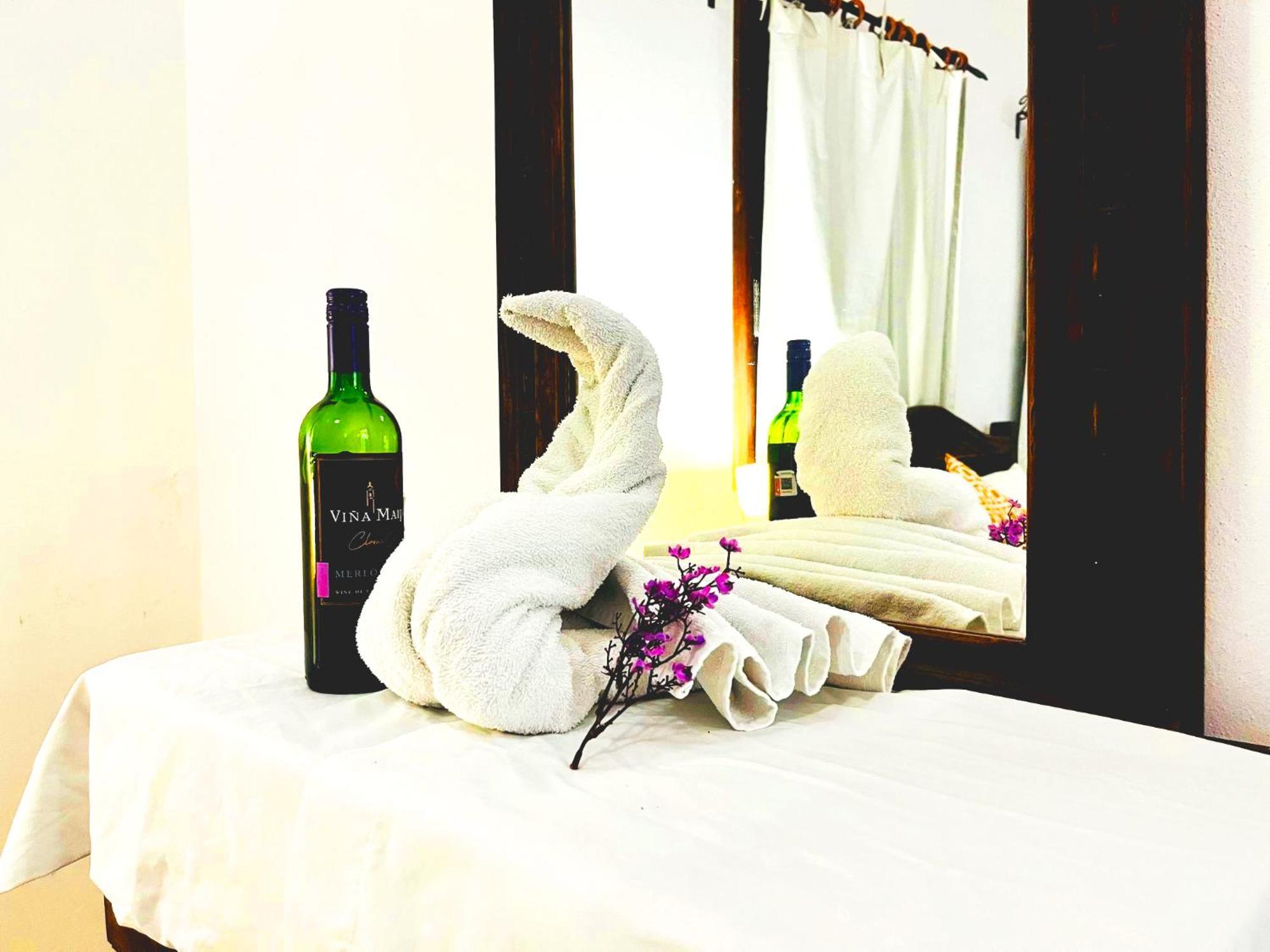 Hotel Gu San Cristóbal de Las Casas Εξωτερικό φωτογραφία
